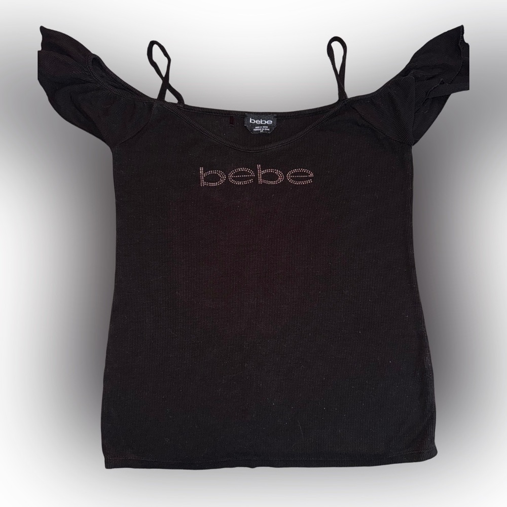 Bebe top